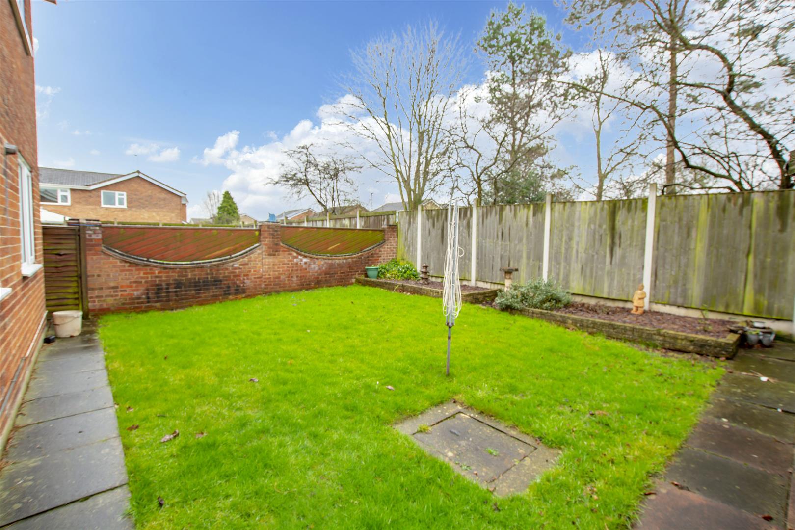 Chiltern Gardens, Long Eaton Robert Ellis Estate Agents